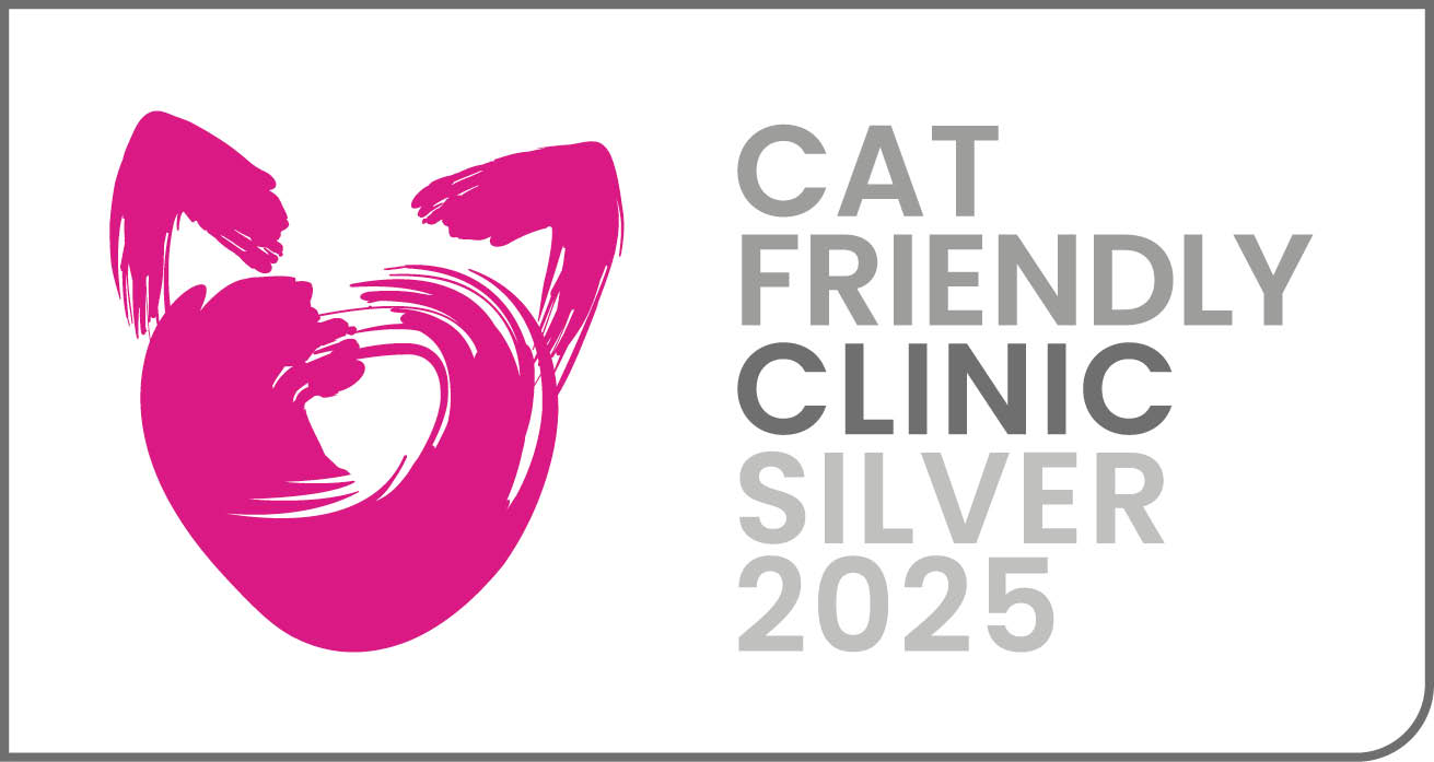 Cat Friendly Clinic