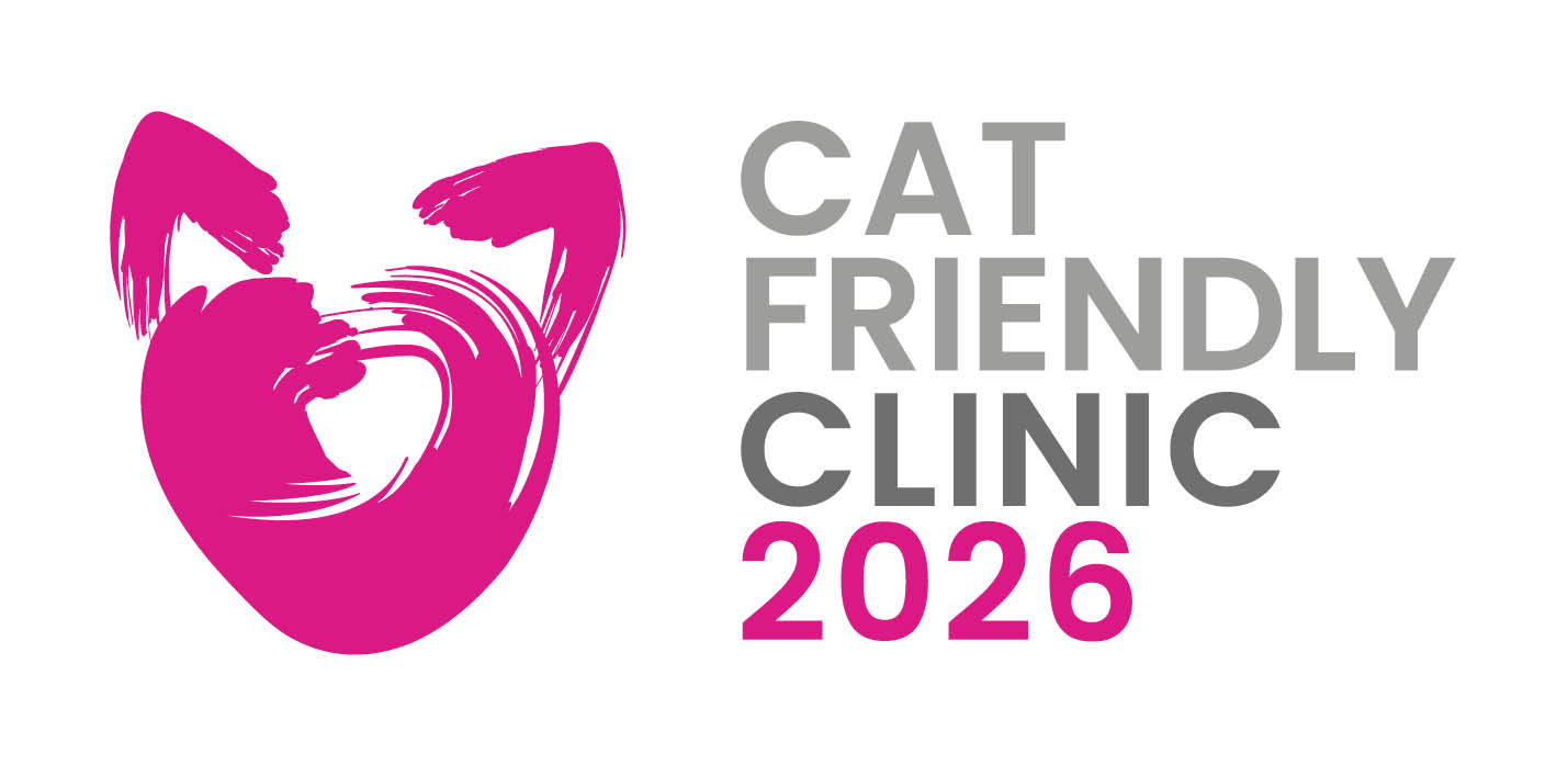 Cat Friendly Clinic